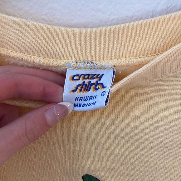 Urban Renewal Vintage Ski Vail Sweathsirt - Picture 4 of 7